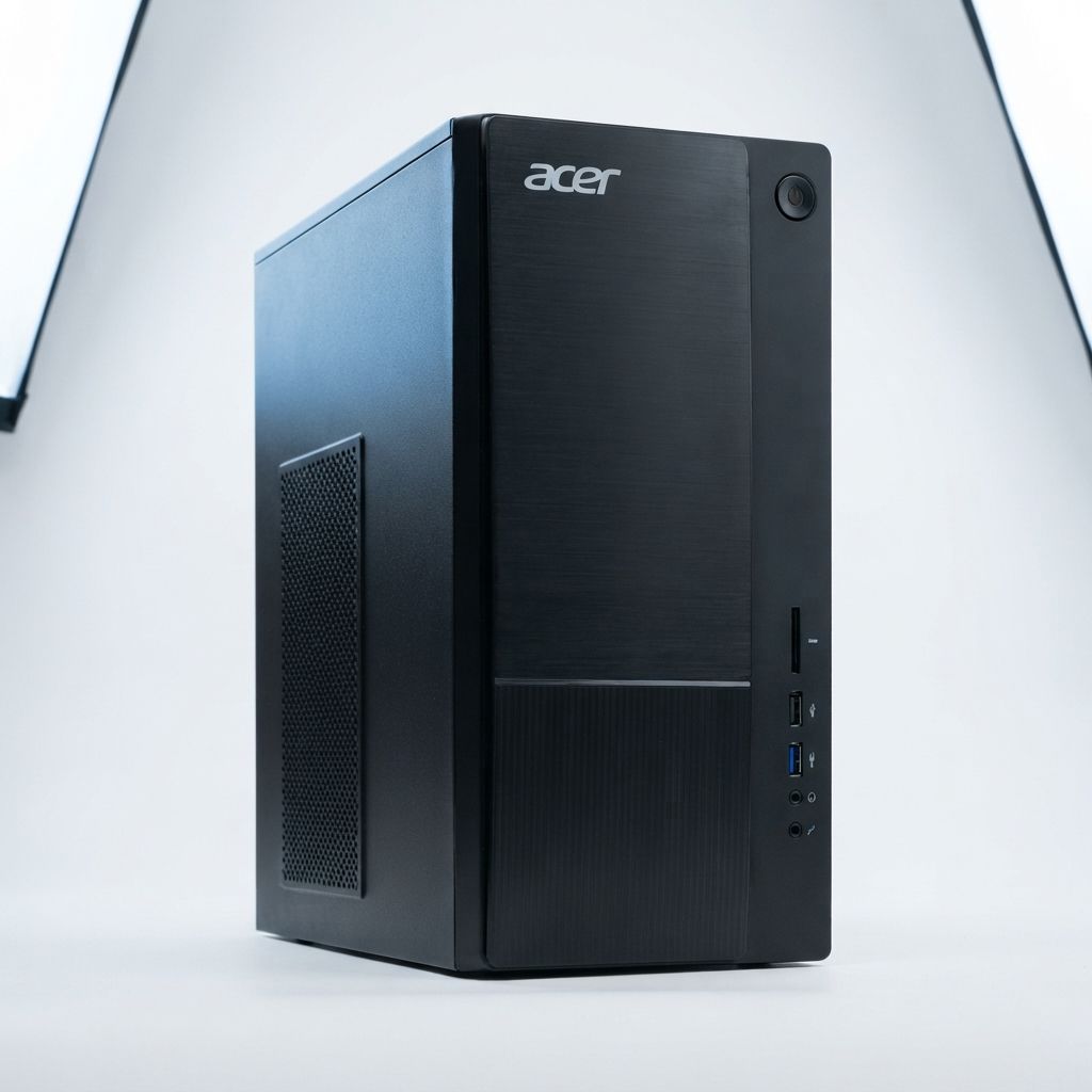 Acer - Desktop - Aspire (TC-701)