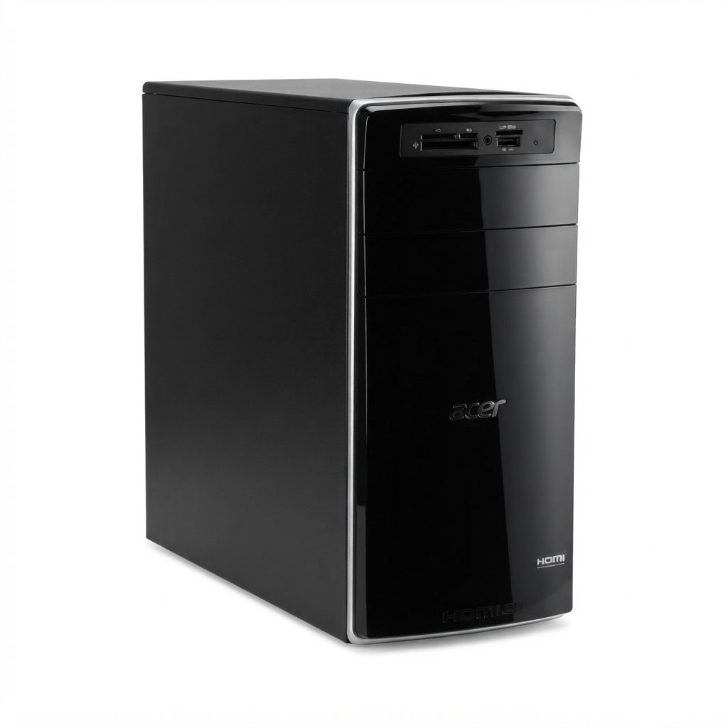 Acer - Desktop - Aspire (M3470_H)