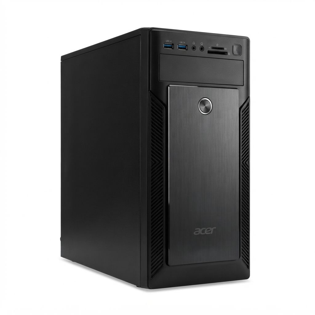 Acer - Desktop - Aspire (TC-214)