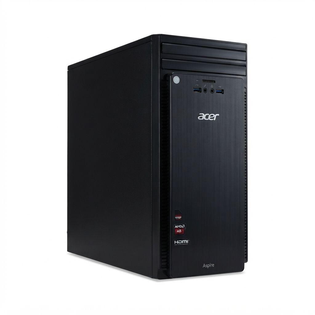Acer - Desktop - Aspire (TC-217)