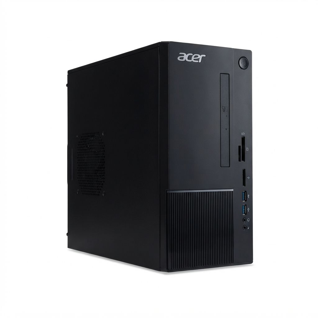 Acer - Desktop - Aspire (TC-703)