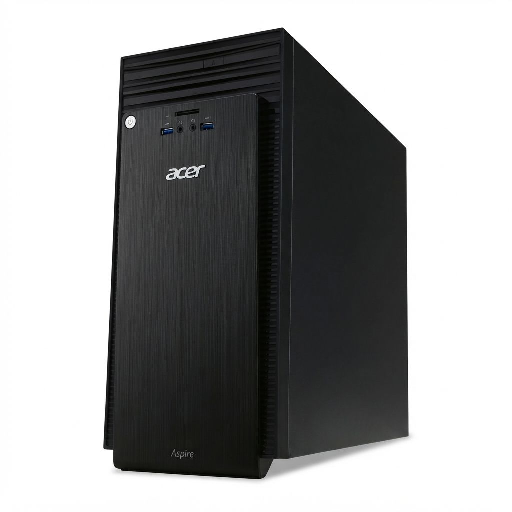Acer - Desktop - Aspire (TC-710)