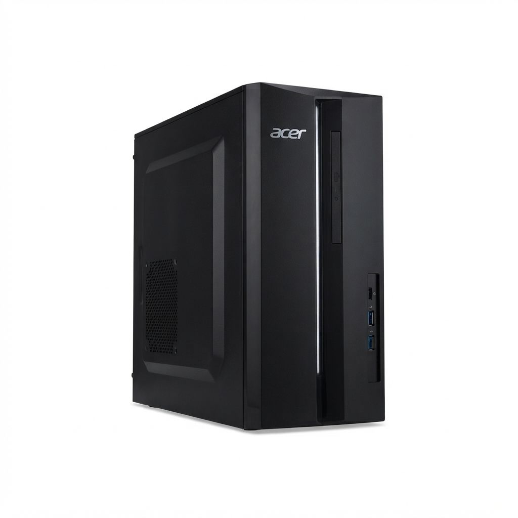 Acer - Desktop - Aspire (TC-730)