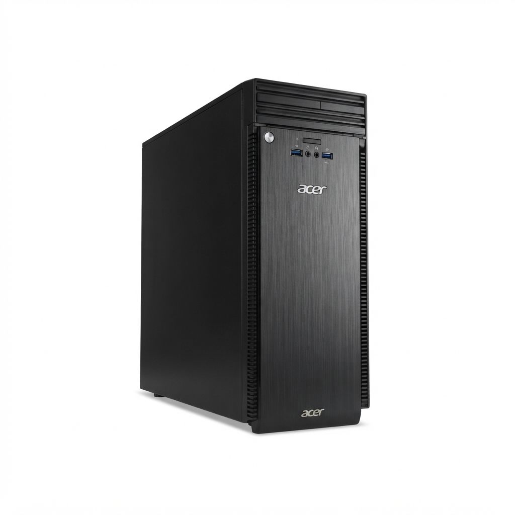 Acer - Desktop - Aspire (TC-752)