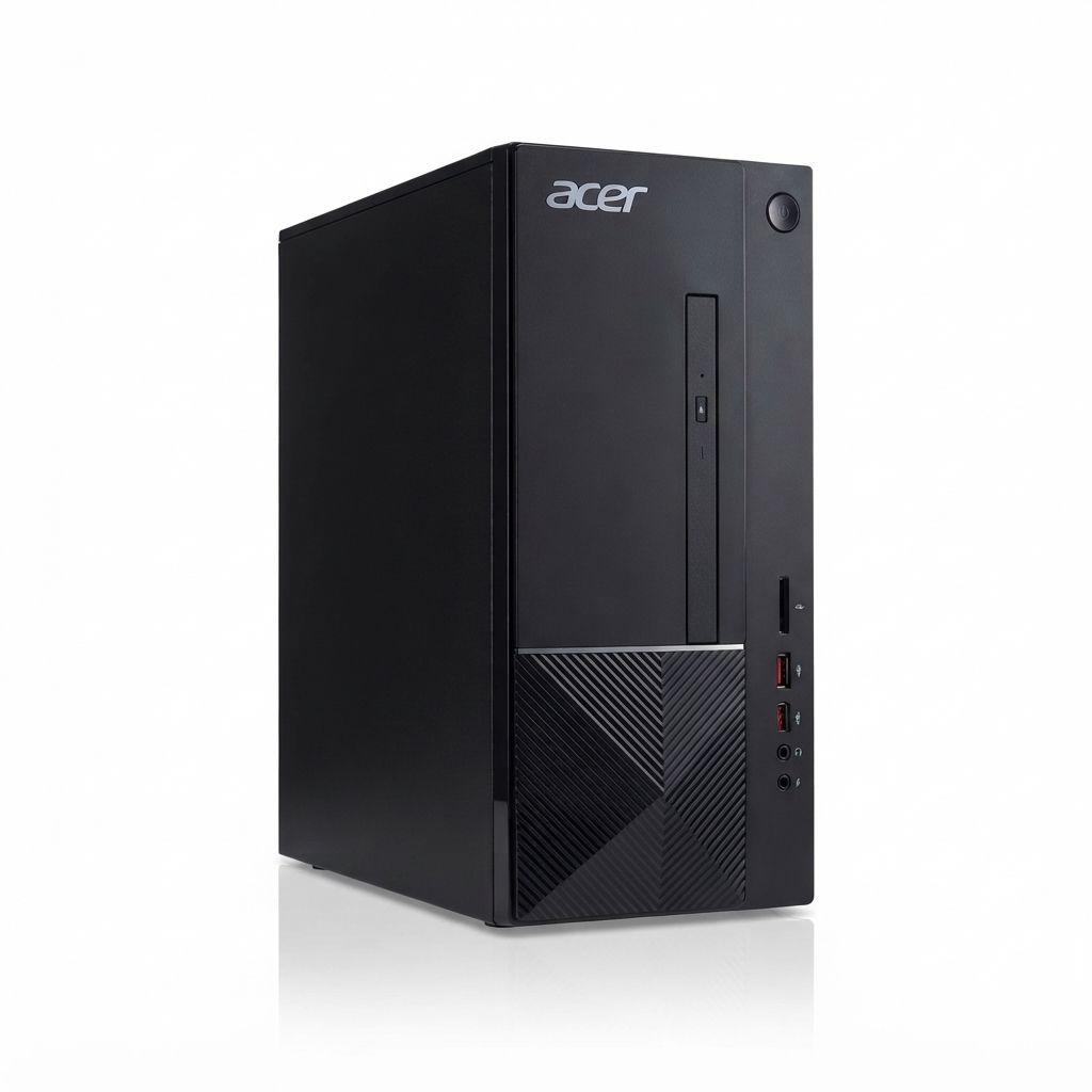 Acer - Desktop - Aspire (TC-865)
