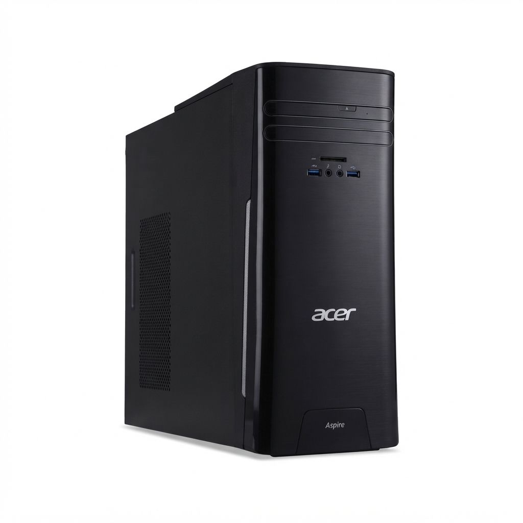 Acer - Desktop - Aspire (TC-780)