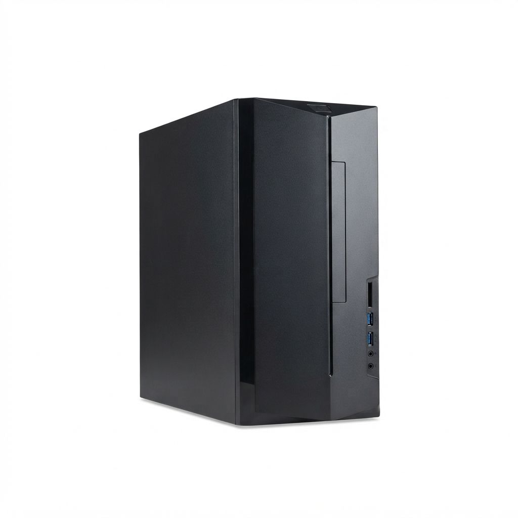 Acer - Desktop - Aspire (TC-886)