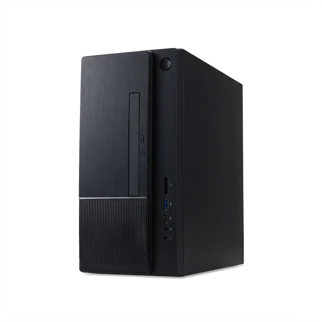Acer - Desktop - Aspire TC (TC-1775)