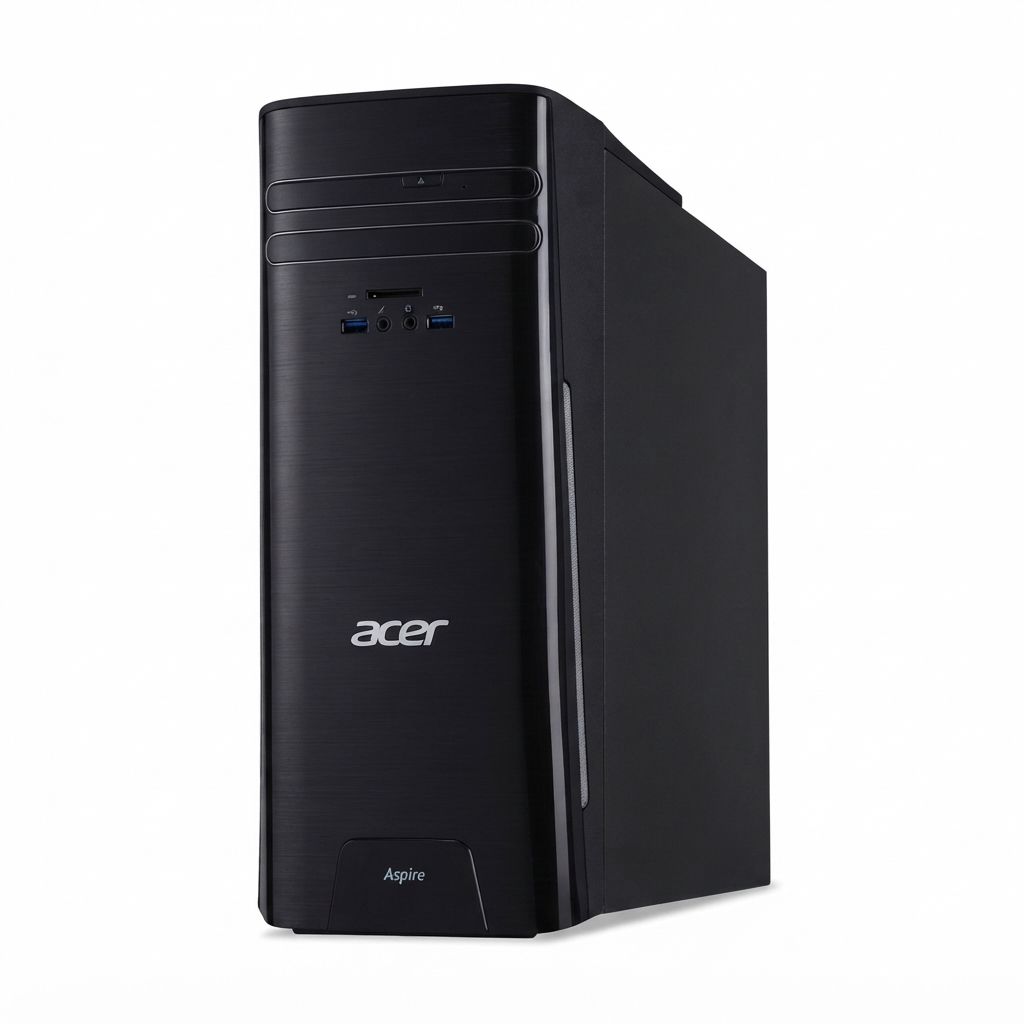 Acer - Desktop - Aspire TC-780