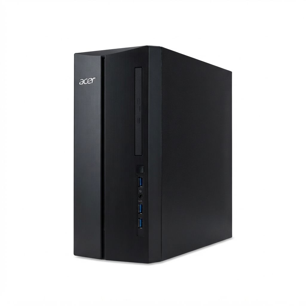 Acer - Desktop - Aspire TC-830