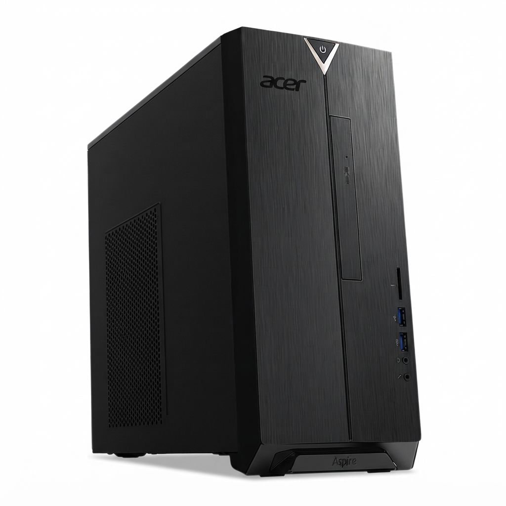Acer - Desktop - Aspire TC-831