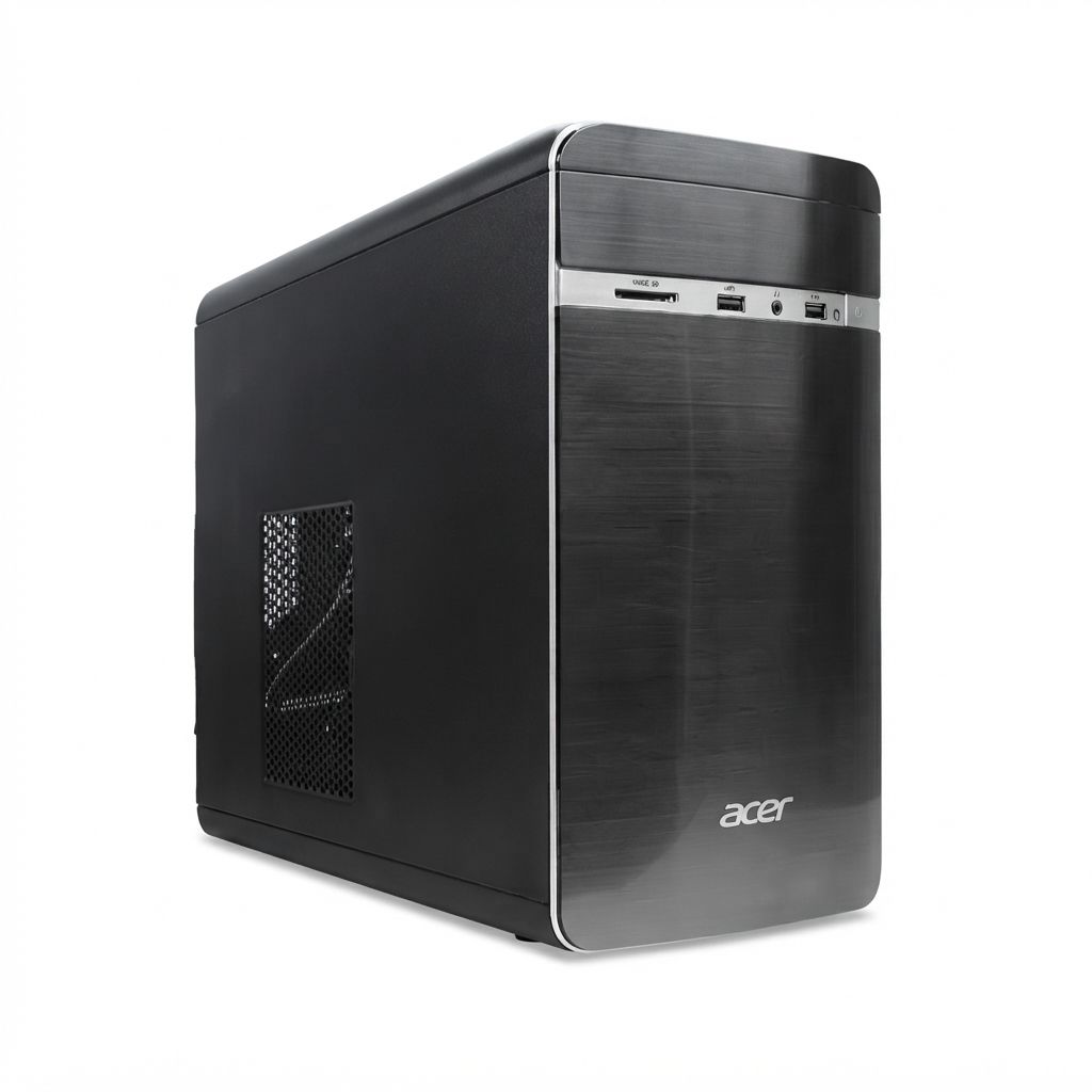 Acer - Desktop - Aspire TC-885G