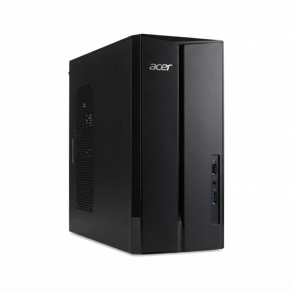 Acer - Desktop - Asprie (TC-220)