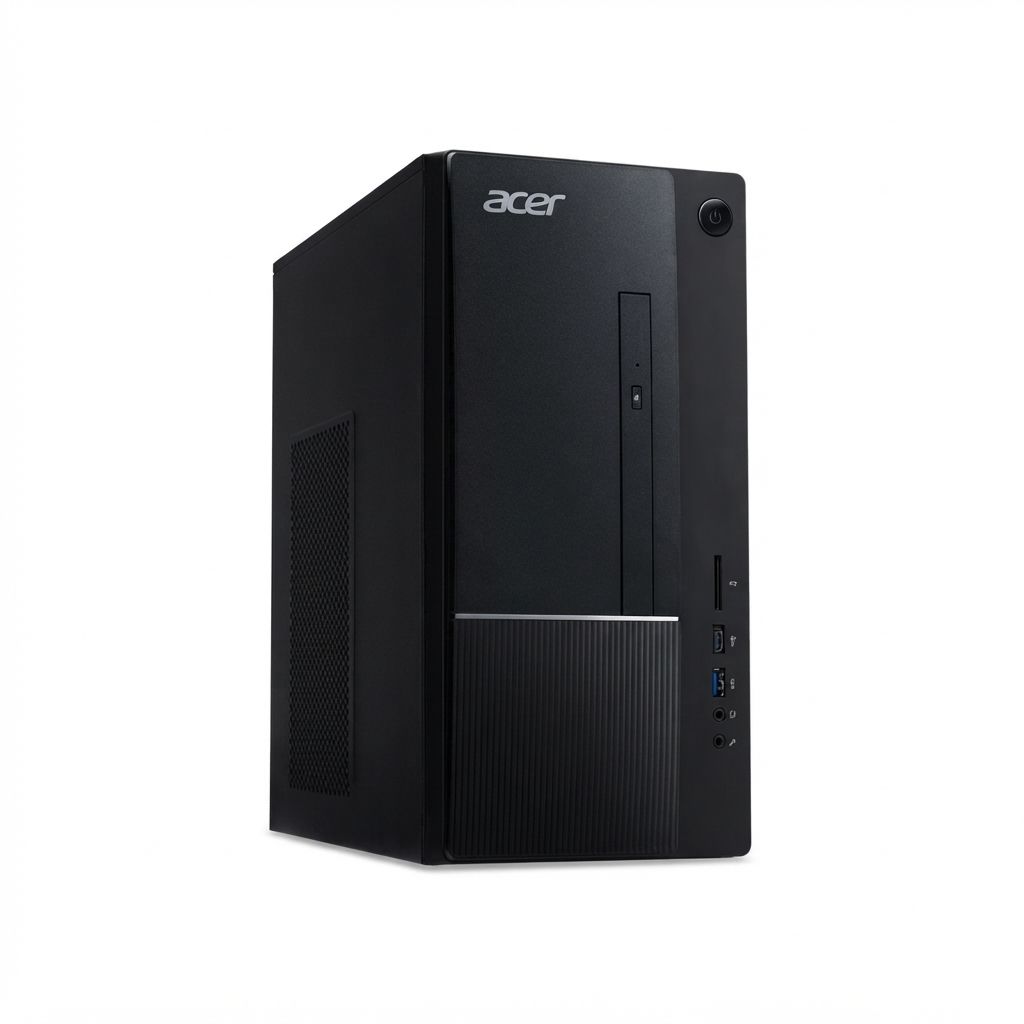 Acer - Desktop - Aspire (TC-866)