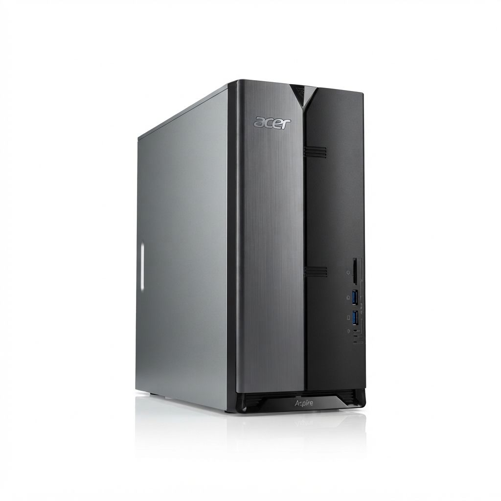 Acer - Desktop - Aspire TC-330G