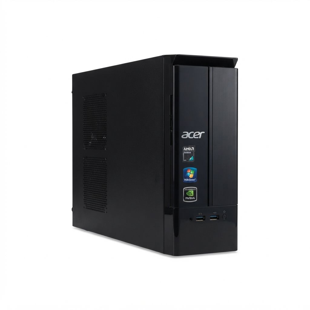 Acer - Desktop - Aspire (X5300)