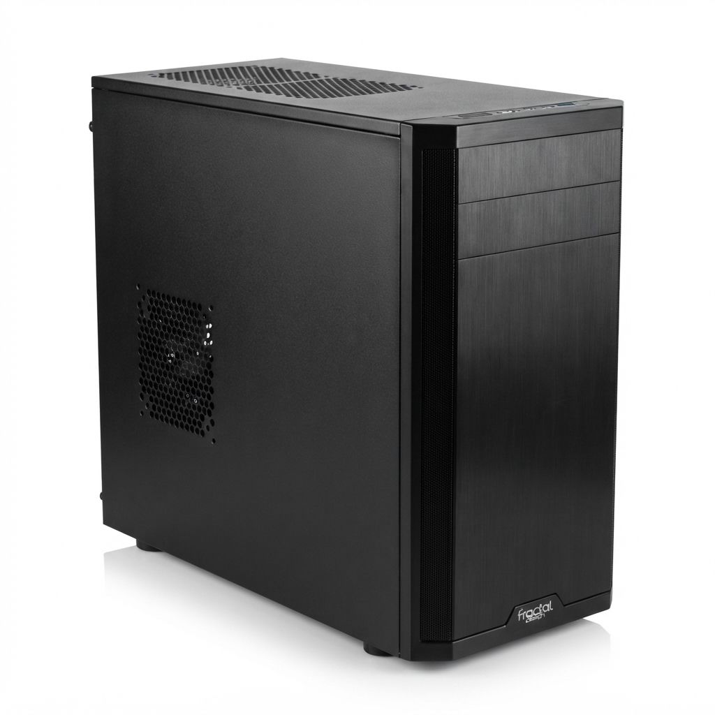 Acer - Desktop - Aspire (XC-115)