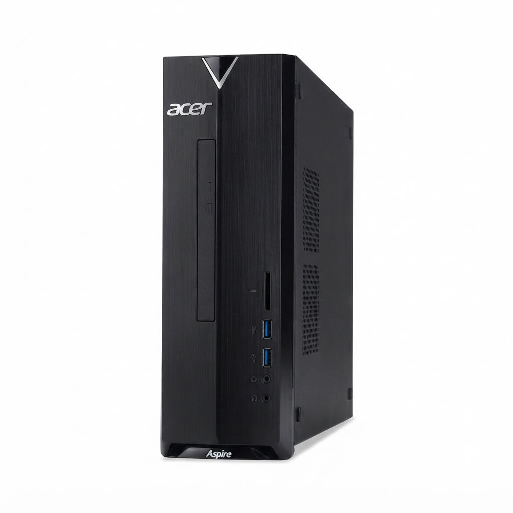Acer - Desktop - Aspire (XC-330)