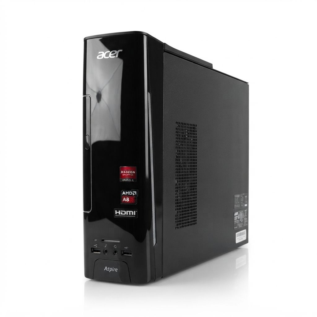 Acer - Desktop - Aspire (XC-230)
