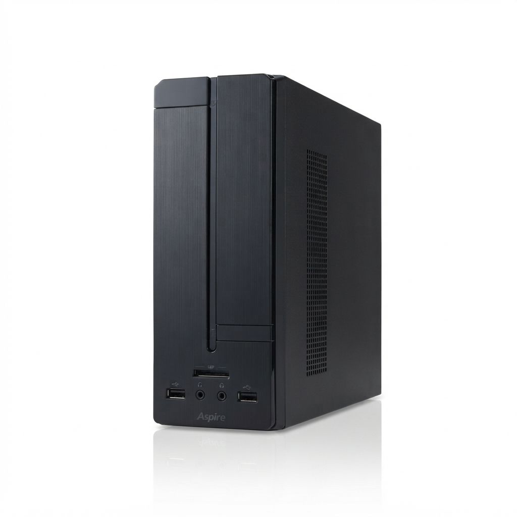 Acer - Desktop - Aspire (XC-603)