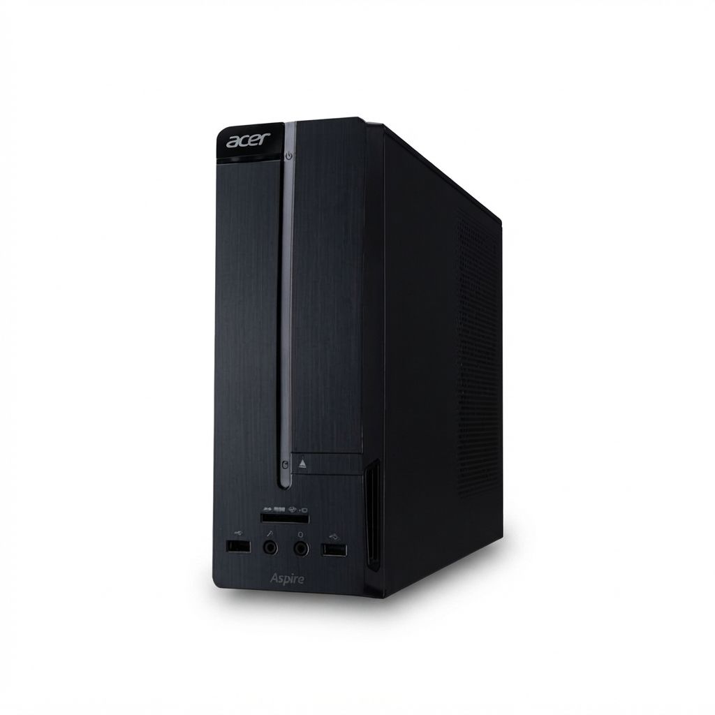 Acer - Desktop - Aspire (XC-603G)