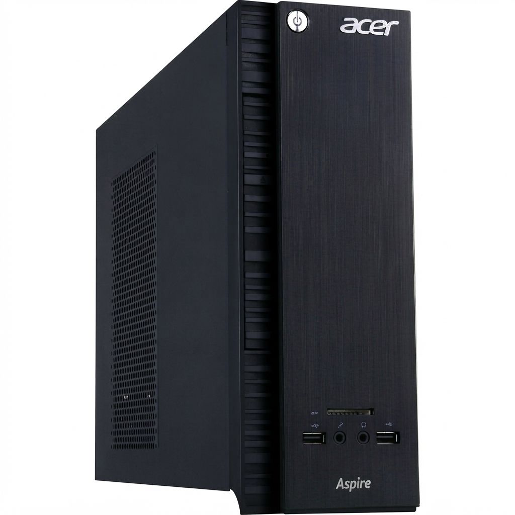 Acer - Desktop - Aspire (XC-704)