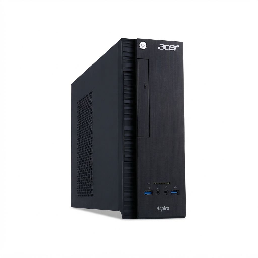 Acer - Desktop - Aspire (XC-705)