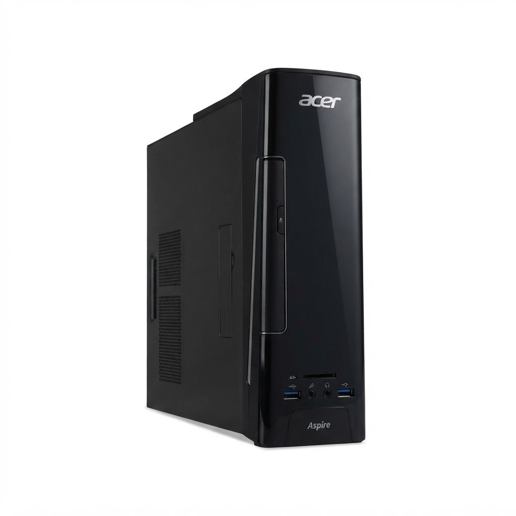 Acer - Desktop - Aspire (XC-730)