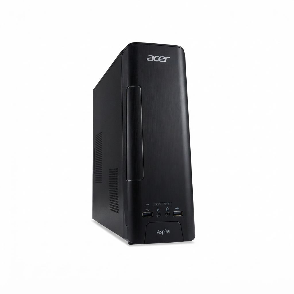 Acer - Desktop - Aspire (XC-780)