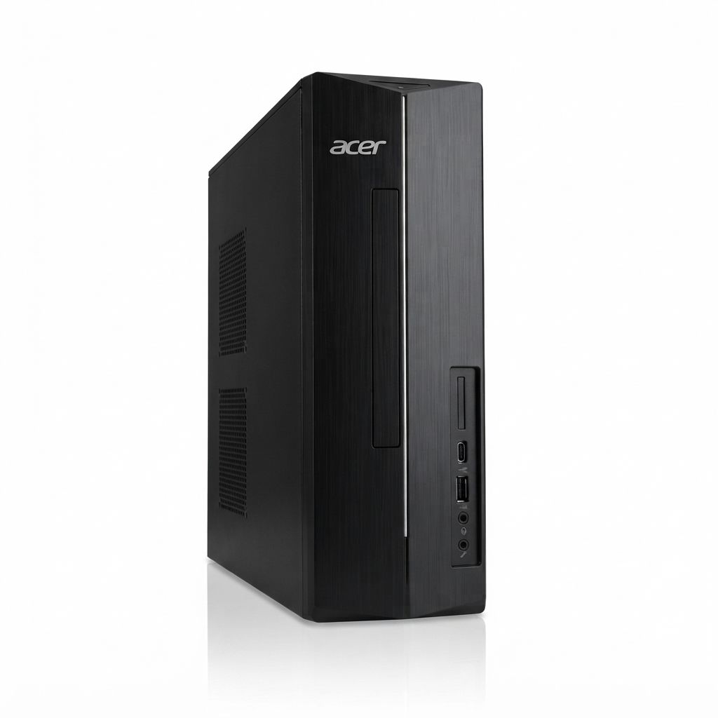 Acer - Desktop - Aspire (XC-886)