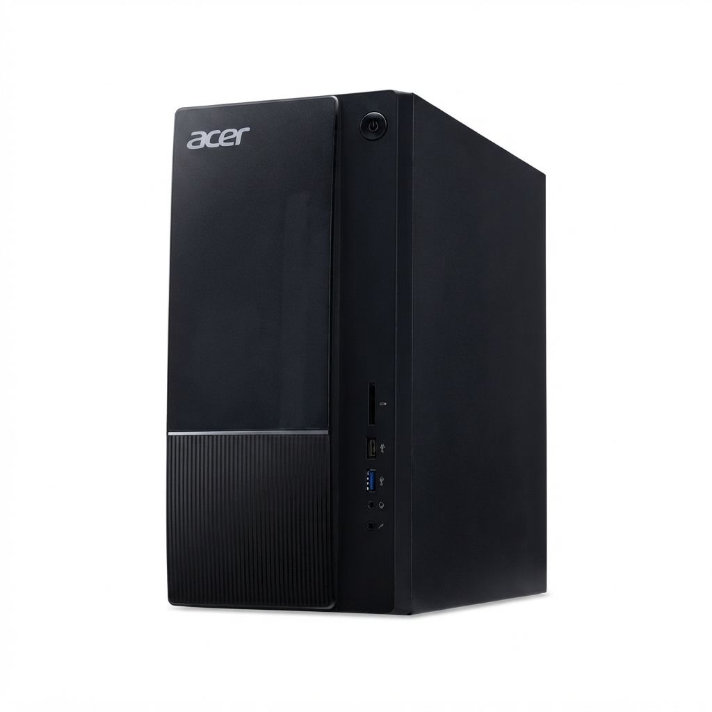 Acer - Desktop - Asprie (TC-220W)