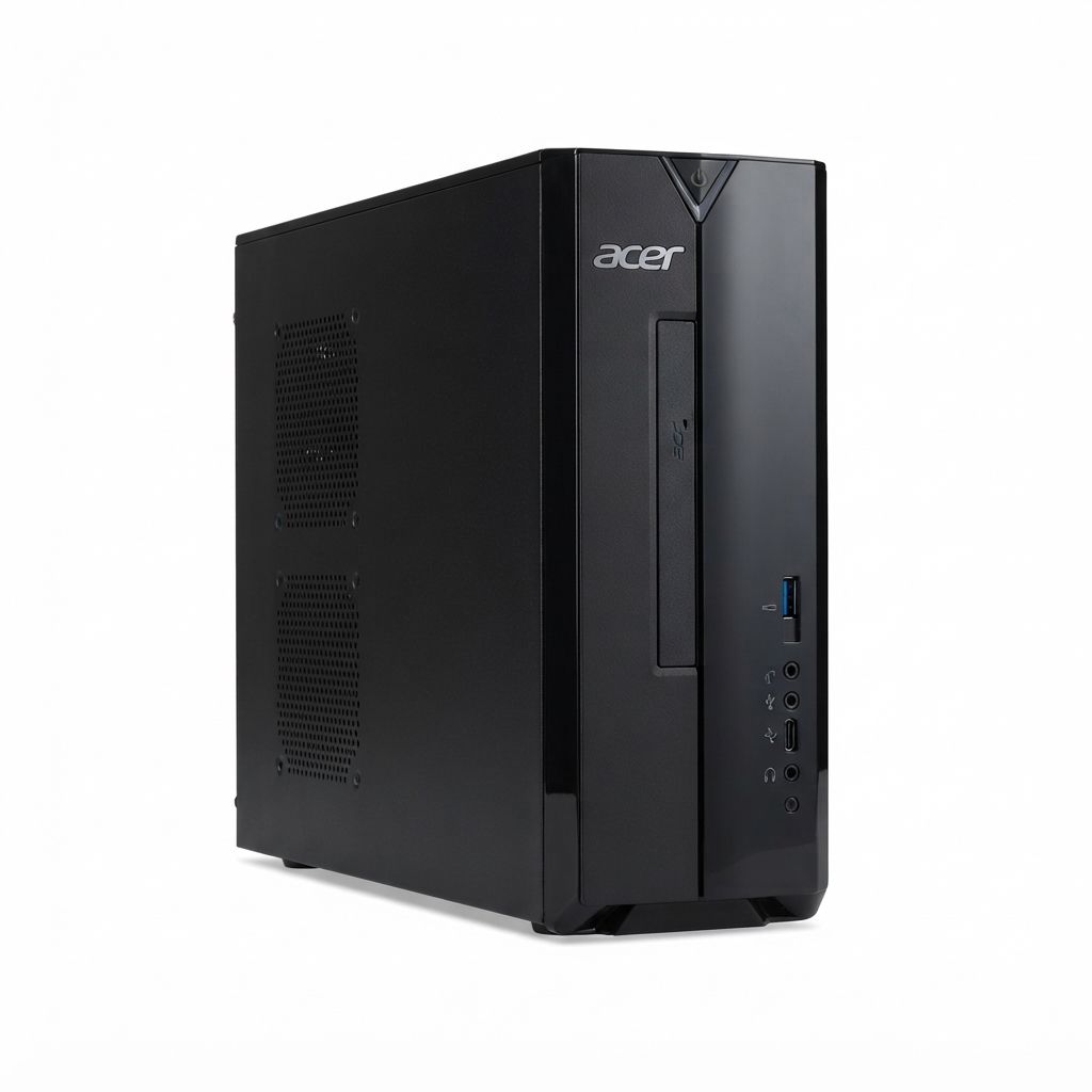 Acer - Desktop - Aspire (XC-217)