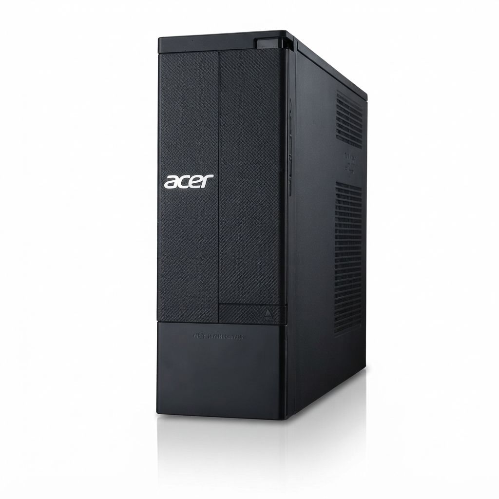 Acer - Desktop - Aspire X1935 H