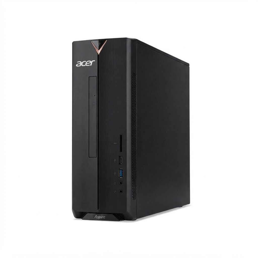 Acer - Desktop - Aspire XC (XC-1650)