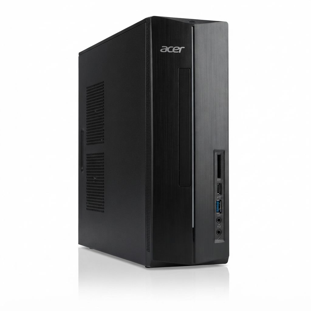 Acer - Desktop - Aspire XC (XC-1780E)