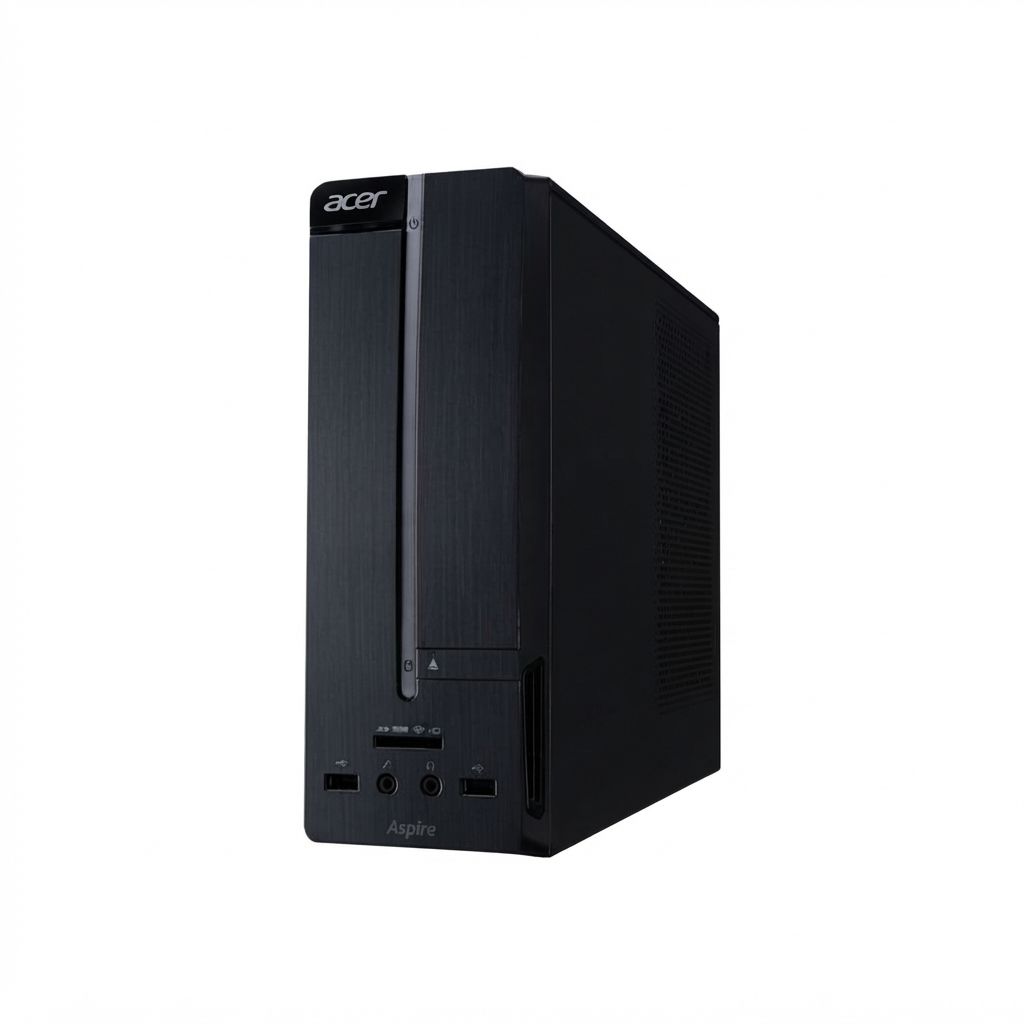 Acer - Desktop - Aspire XC (XC-1710)