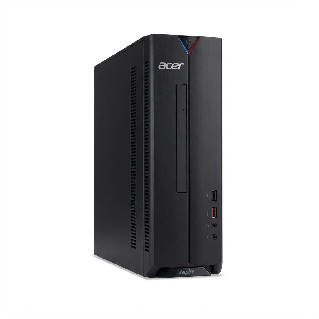 Acer - Desktop - Aspire XC-1660