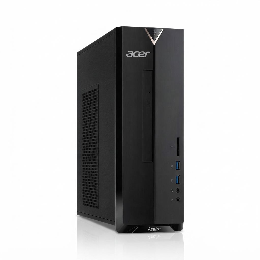 Acer - Desktop - Aspire XC-840