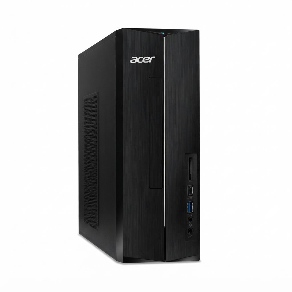 Acer - Desktop - Aspire XC-865