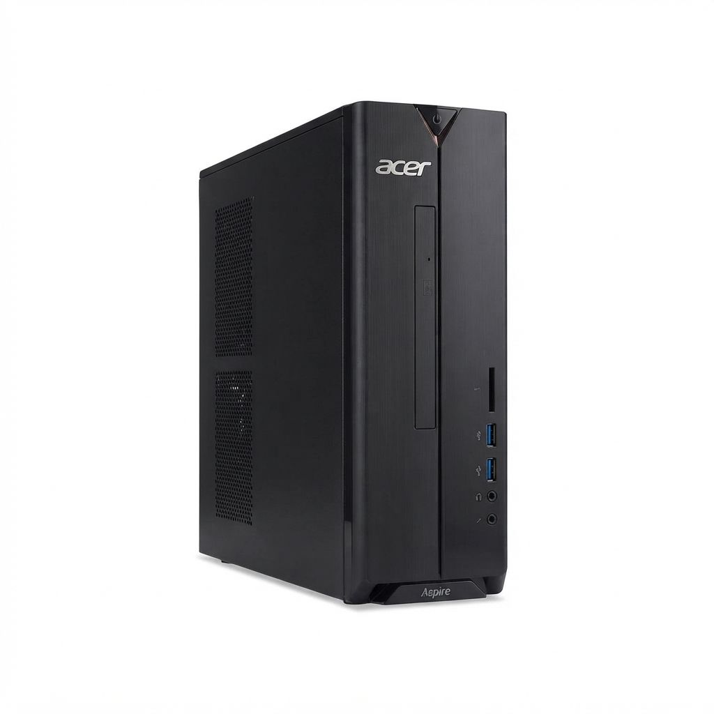 Acer - Desktop - Aspire XC-340