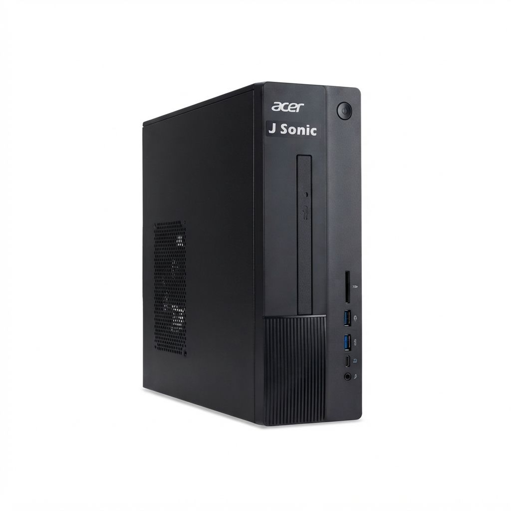Acer - Desktop - Aspire XC-875