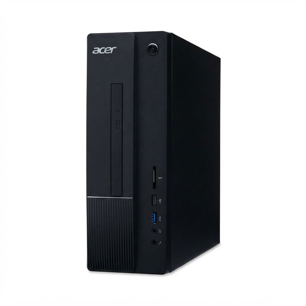 Acer - Desktop - Asprie (XC-866)