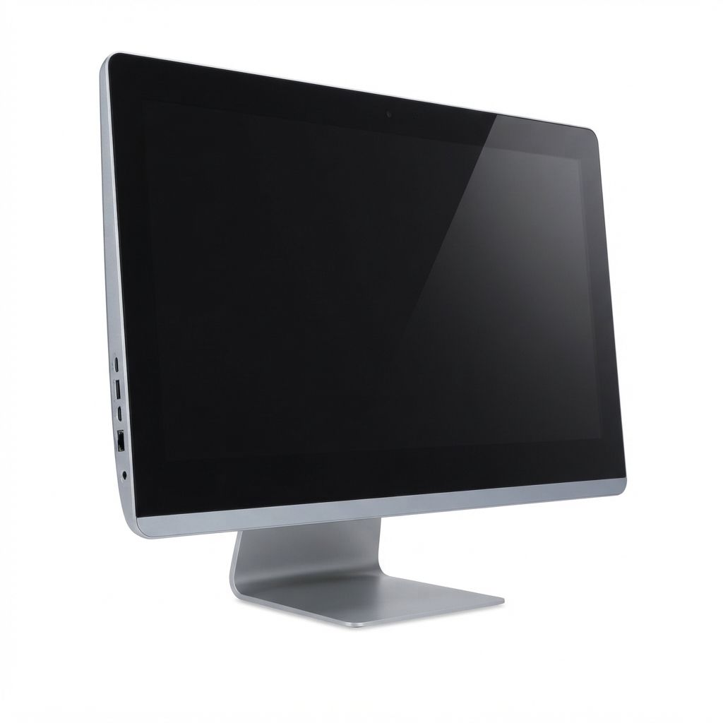 Acer - Desktop - Aspire (Z1810_W)