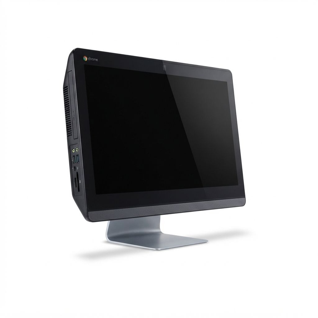 Acer - Desktop - Aspire (Z1850_W)