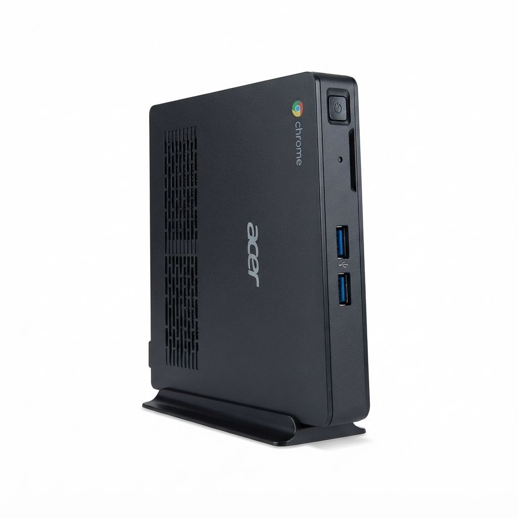 Acer - Desktop - ChromeBox CXI