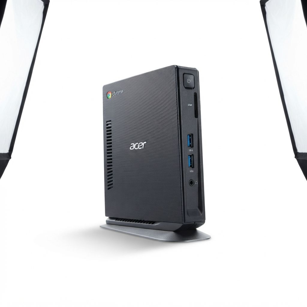 Acer - Desktop - ChromeBox CXI2