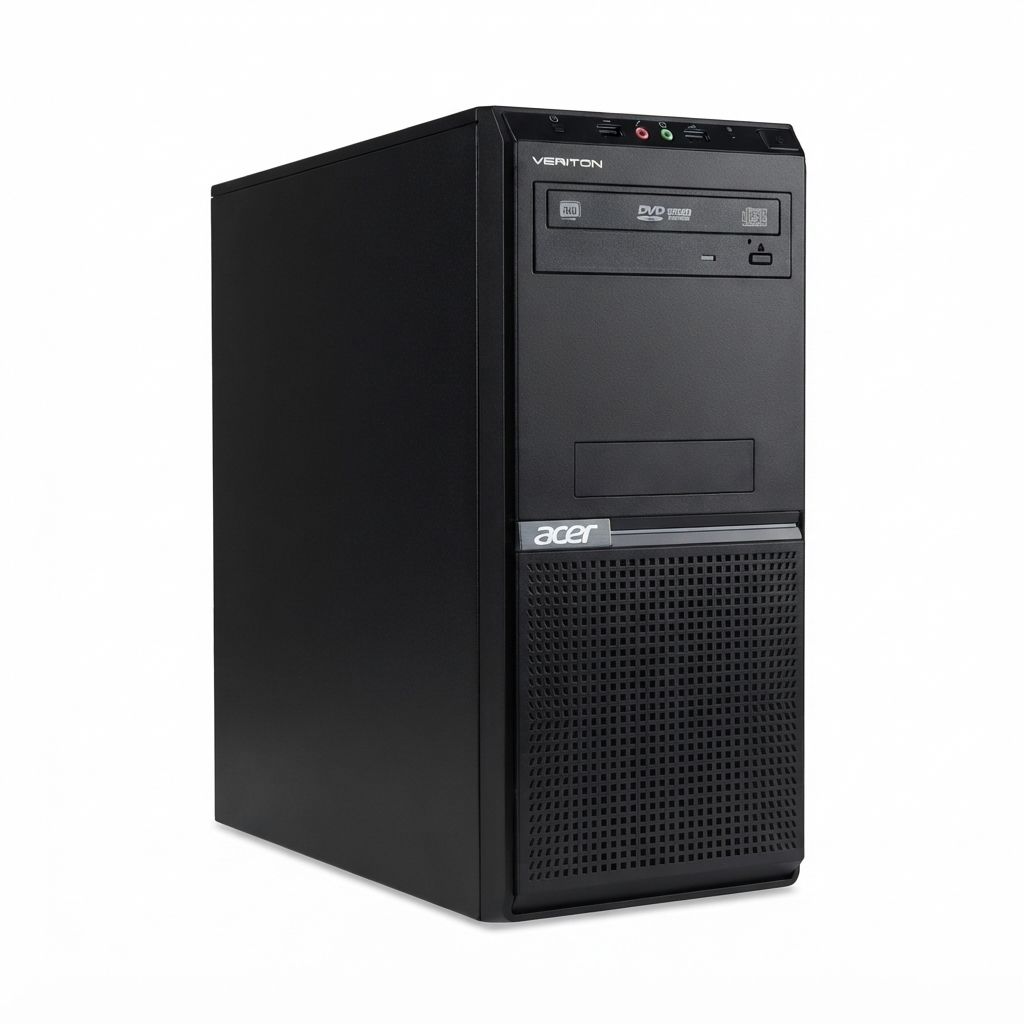 Acer - Desktop - Extensa E430