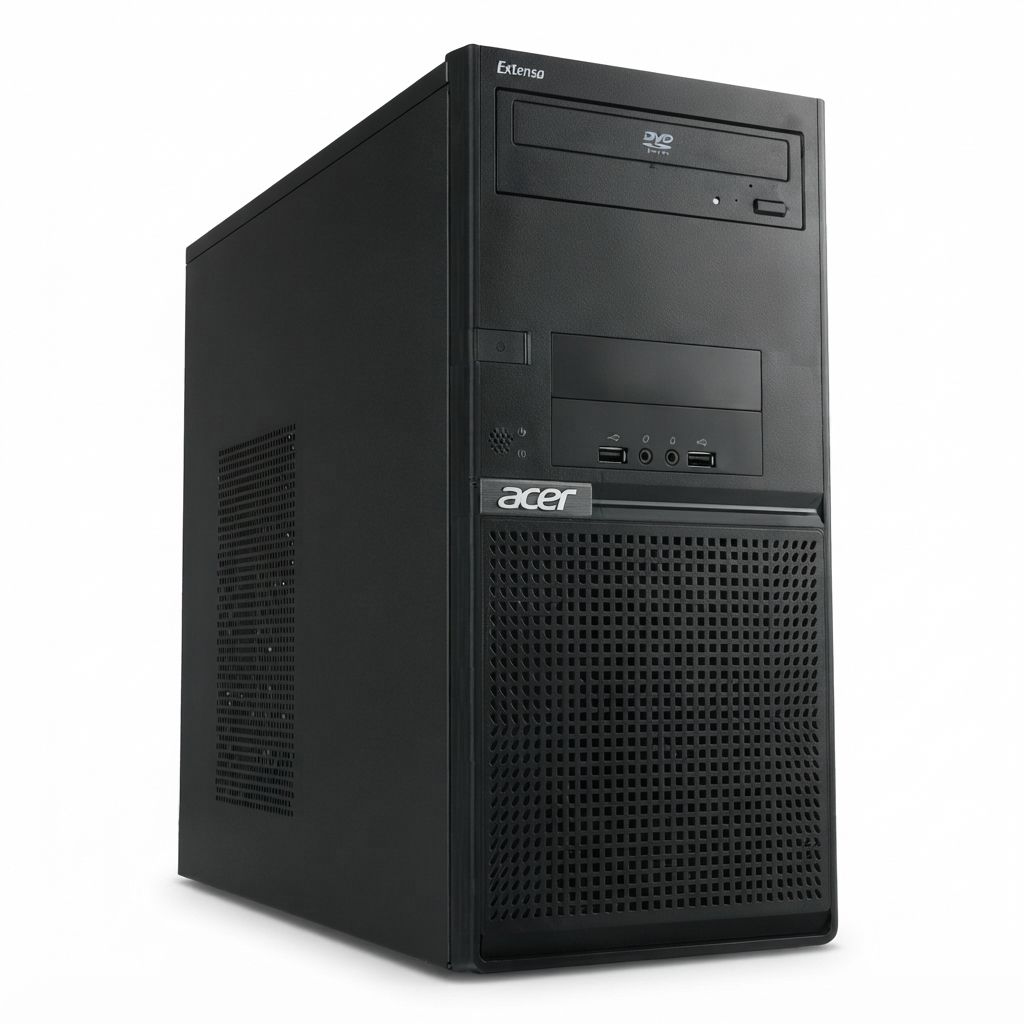 Acer - Desktop - Extensa (M2610)