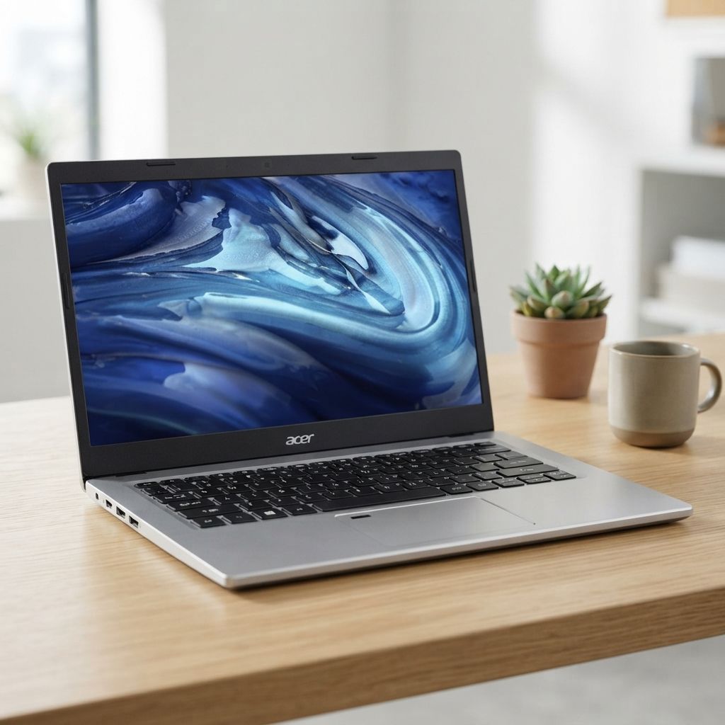 Acer - Desktop - Extensa 14 (EX214-52)