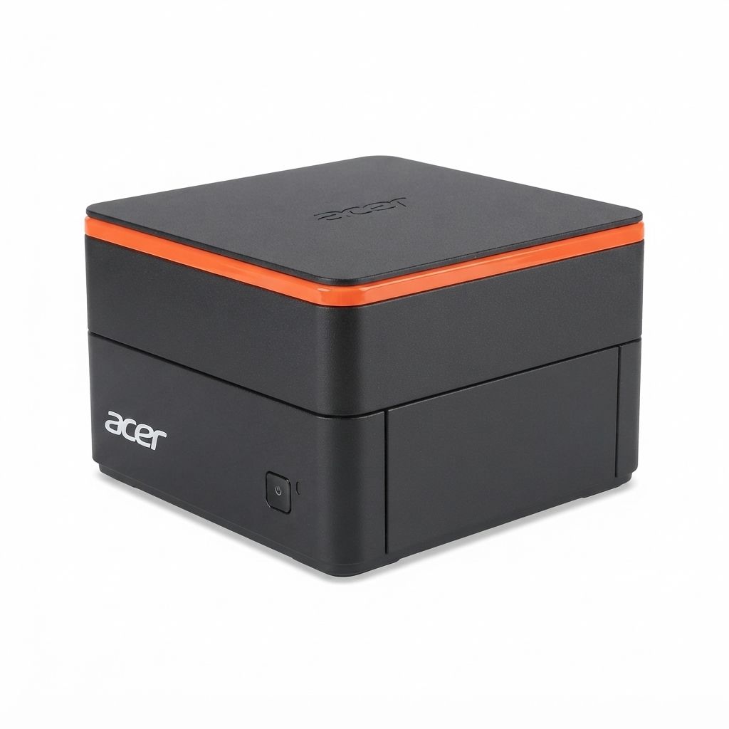 Acer - Desktop - Revo M2-601